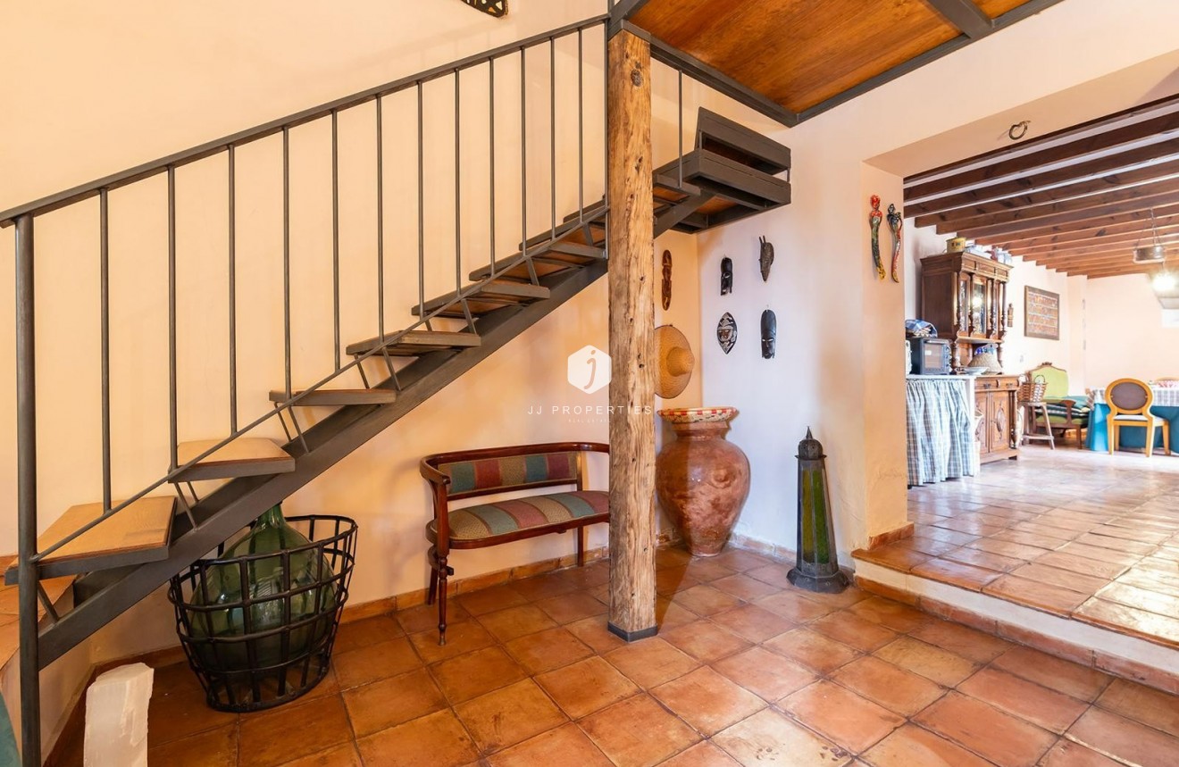 Segunda mano - Chalet -
Murcia