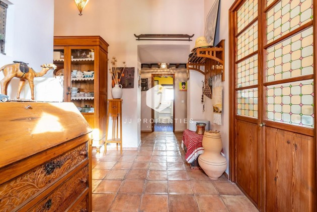 Segunda mano - Chalet -
Murcia