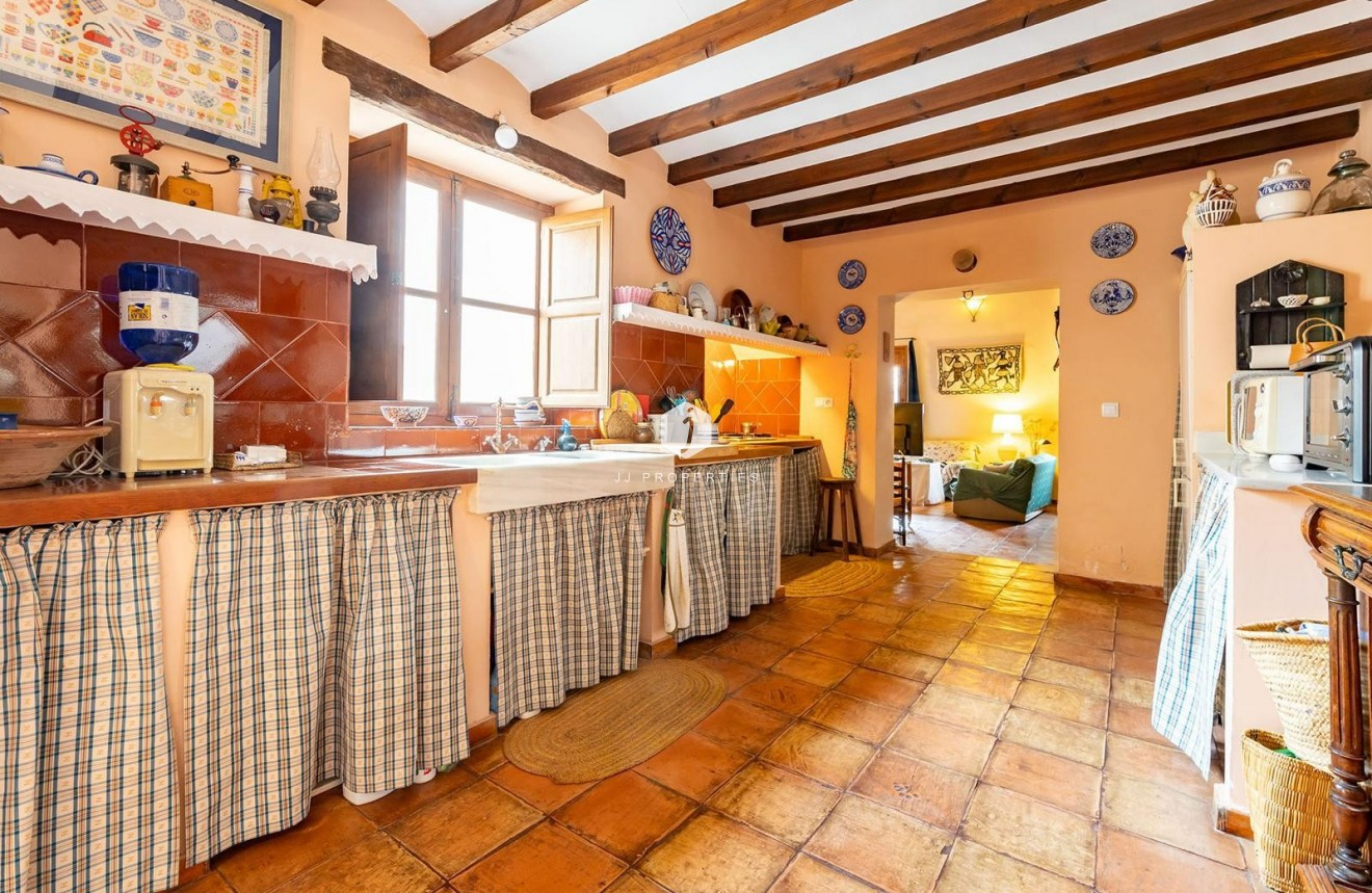 Segunda mano - Chalet -
Murcia