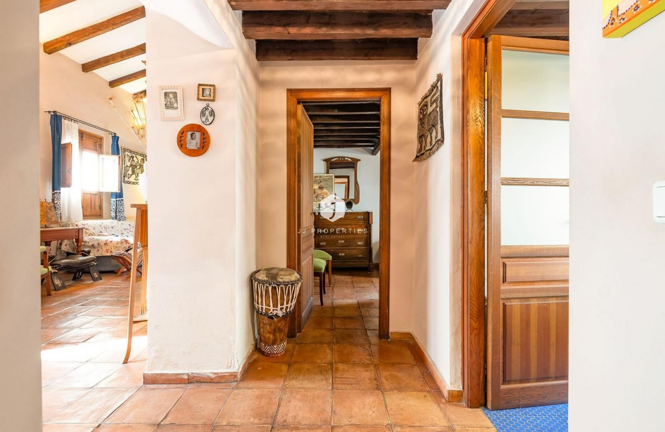 Segunda mano - Chalet -
Murcia