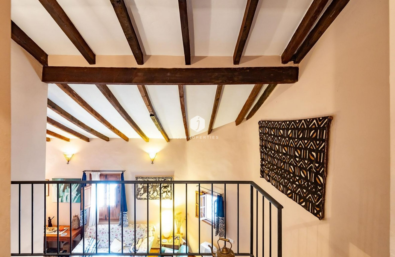 Segunda mano - Chalet -
Murcia