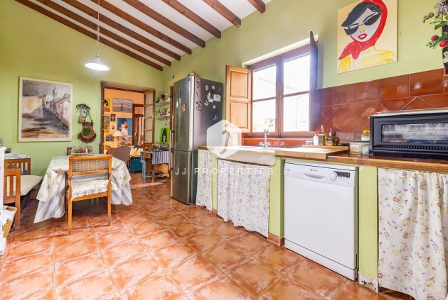 Segunda mano - Chalet -
Murcia