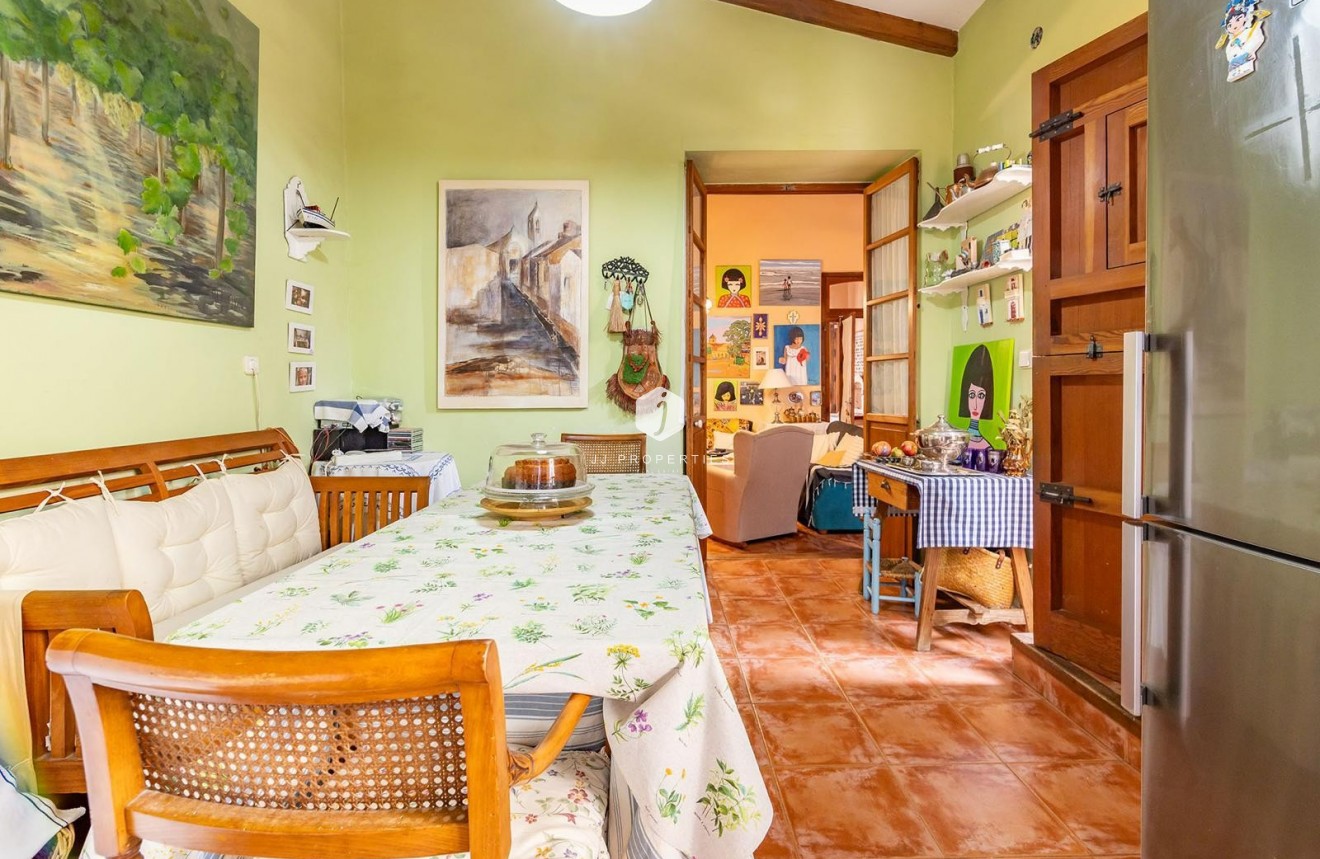 Segunda mano - Chalet -
Murcia