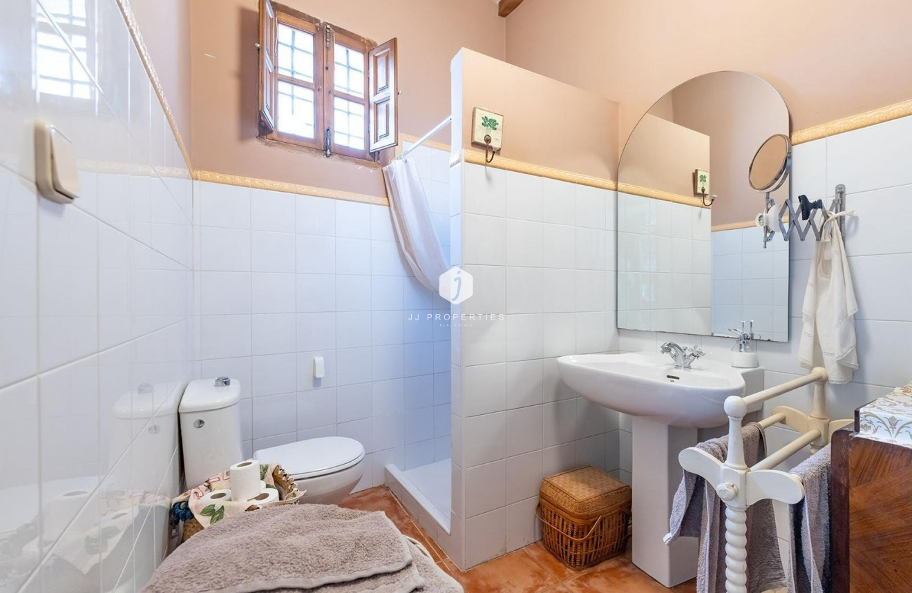 Segunda mano - Chalet -
Murcia