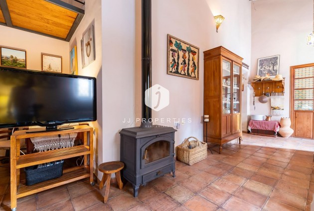 Segunda mano - Chalet -
Murcia