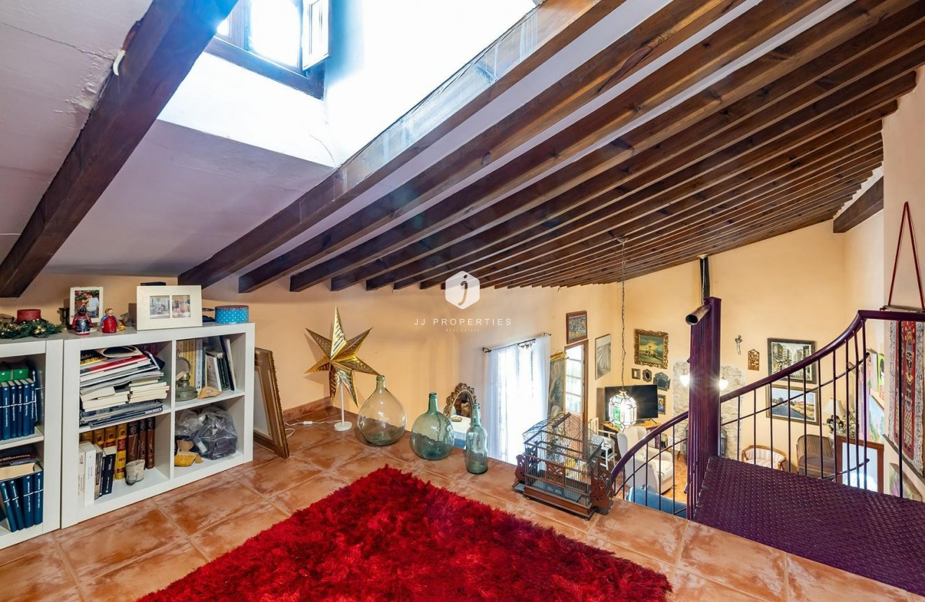 Segunda mano - Chalet -
Murcia