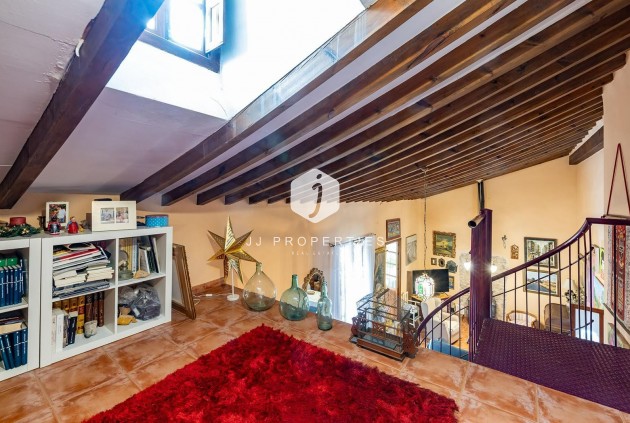 Segunda mano - Chalet -
Murcia