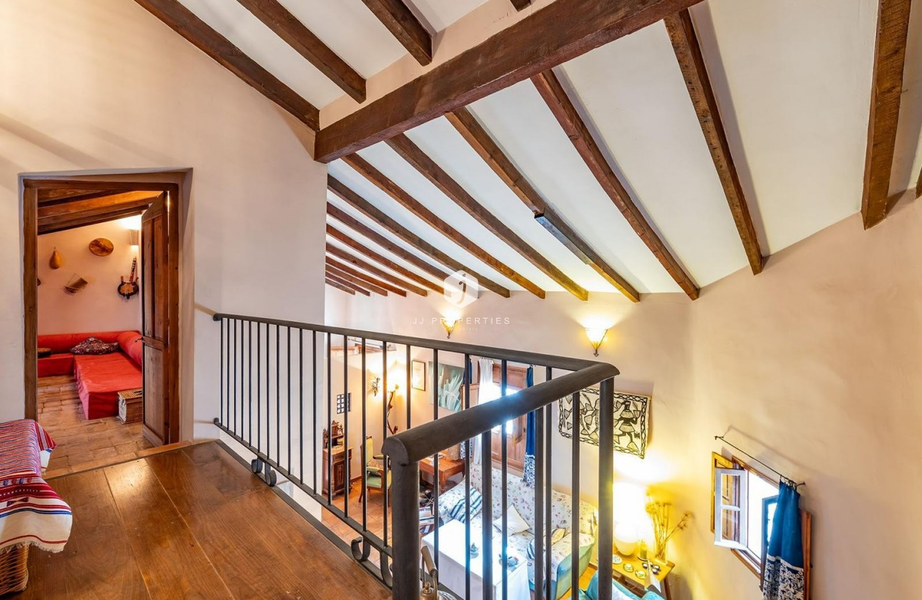 Segunda mano - Chalet -
Murcia