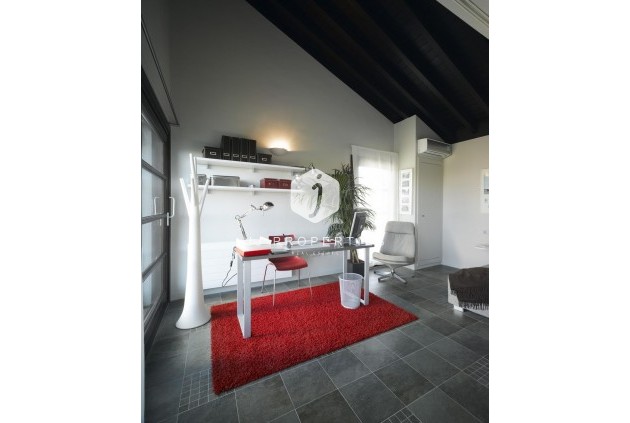 Nieuwbouw Woningen - Villa -
Sucina - Peraleja Golf