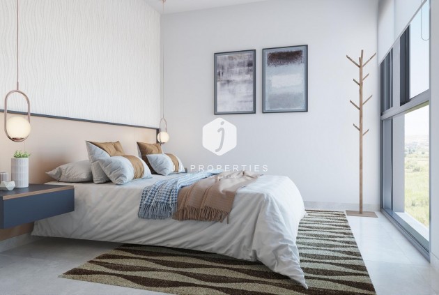 Nieuwbouw Woningen - Appartement / flat -
Guardamar del Segura - Avenida del Puerto