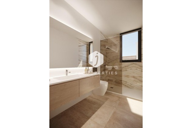 Nieuwbouw Woningen - Villa -
Fuente Álamo - Hacienda del Alamo