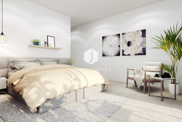 Nieuwbouw Woningen - Villa -
Rojales - Golf La Marquesa (Ciudad Quesada)