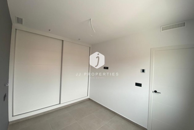 Nieuwbouw Woningen - Villa -
Los Alcazares - La Concha