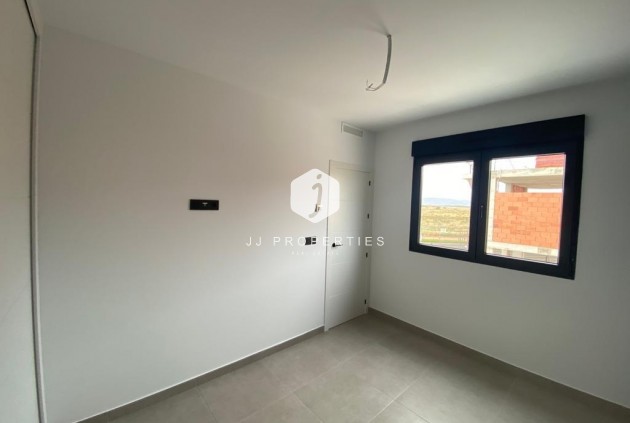 Nieuwbouw Woningen - Villa -
Los Alcazares - La Concha