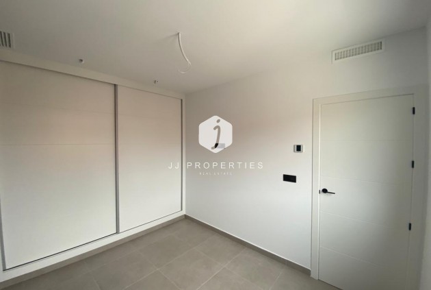 Nieuwbouw Woningen - Villa -
Los Alcazares - La Concha