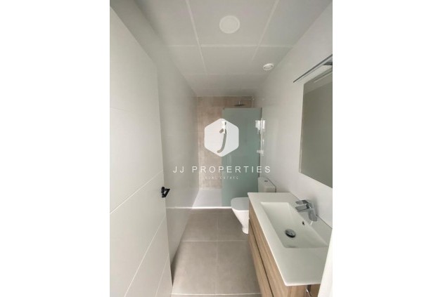 Nieuwbouw Woningen - Villa -
Los Alcazares - La Concha