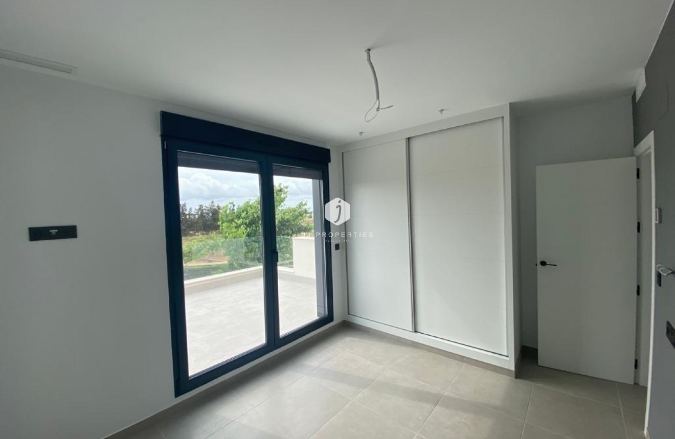 Nieuwbouw Woningen - Villa -
Los Alcazares - La Concha