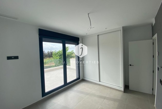 Nieuwbouw Woningen - Villa -
Los Alcazares - La Concha