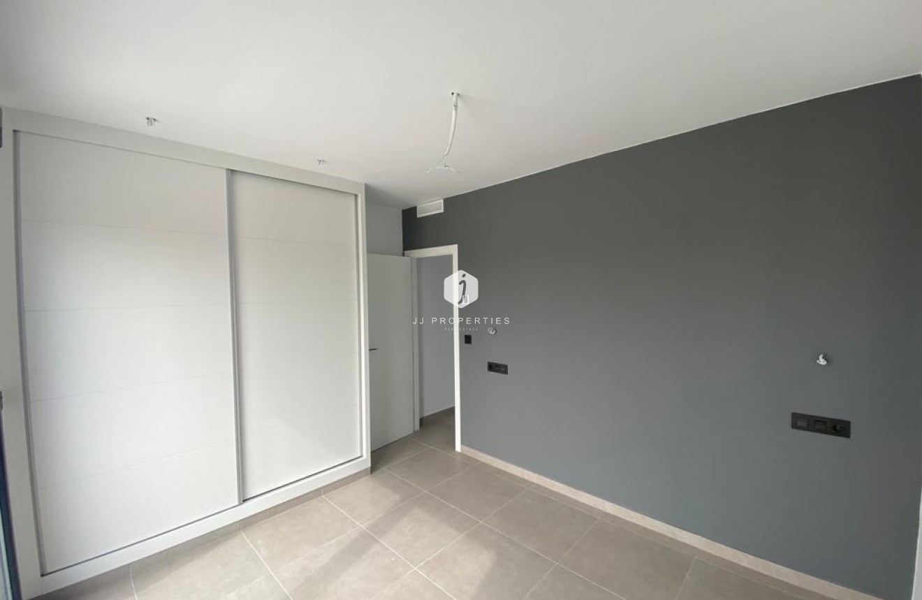 Nieuwbouw Woningen - Villa -
Los Alcazares - La Concha