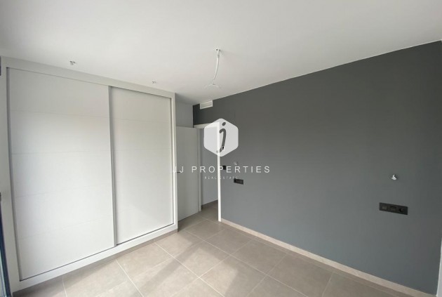 Nieuwbouw Woningen - Villa -
Los Alcazares - La Concha