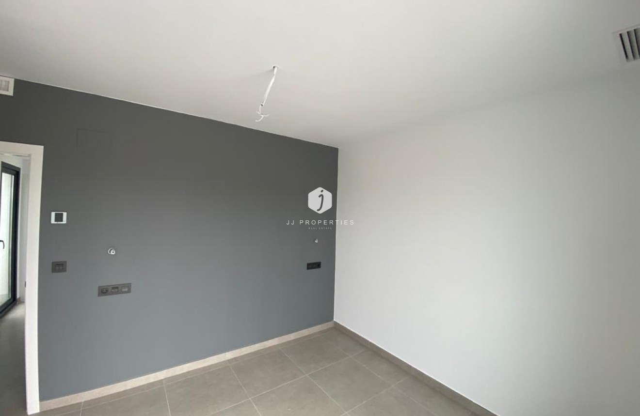 Nieuwbouw Woningen - Villa -
Los Alcazares - La Concha