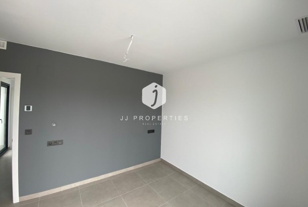 Nieuwbouw Woningen - Villa -
Los Alcazares - La Concha