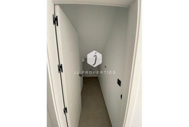 Nieuwbouw Woningen - Villa -
Los Alcazares - La Concha