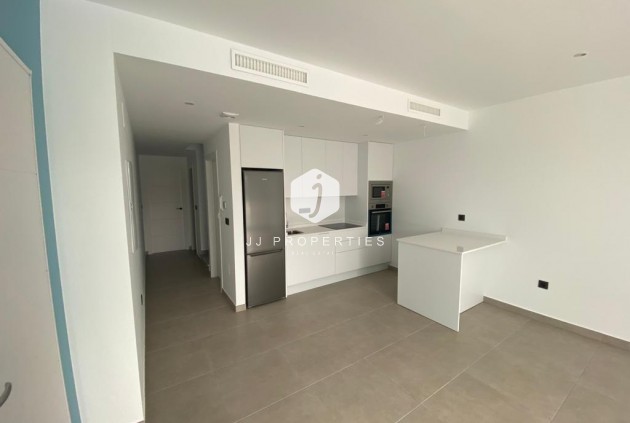 Nieuwbouw Woningen - Villa -
Los Alcazares - La Concha