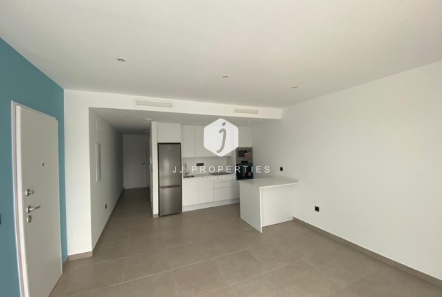 Nieuwbouw Woningen - Villa -
Los Alcazares - La Concha