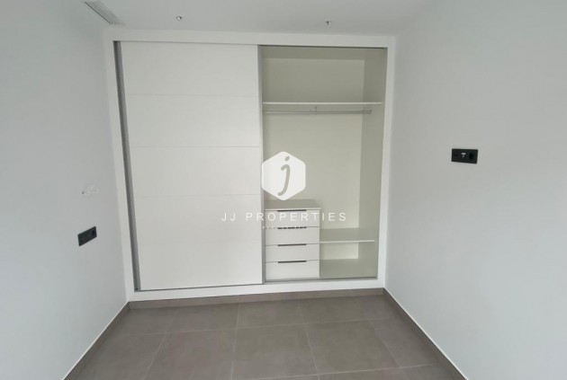 Nieuwbouw Woningen - Villa -
Los Alcazares - La Concha