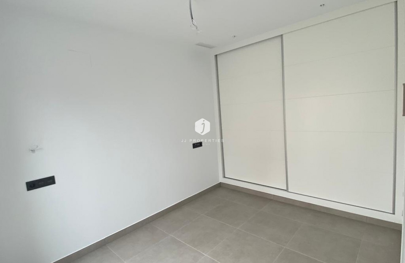 Nieuwbouw Woningen - Villa -
Los Alcazares - La Concha