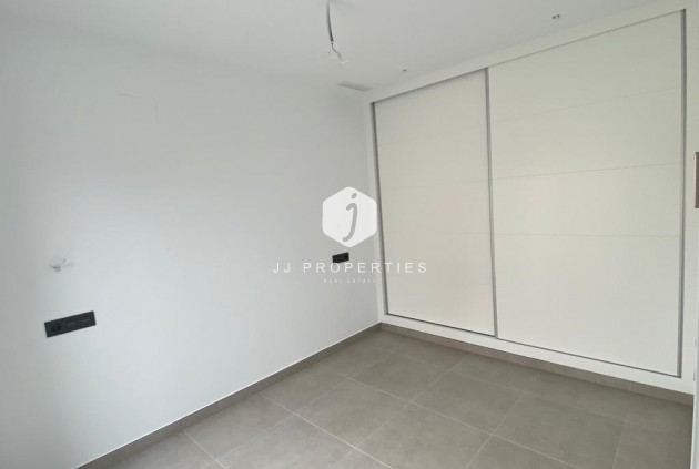 Nieuwbouw Woningen - Villa -
Los Alcazares - La Concha