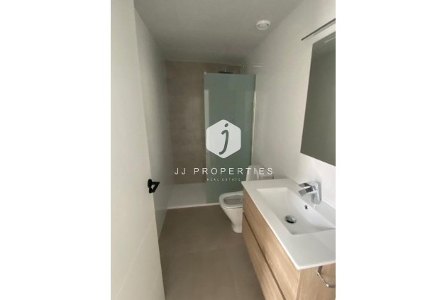 Nieuwbouw Woningen - Villa -
Los Alcazares - La Concha