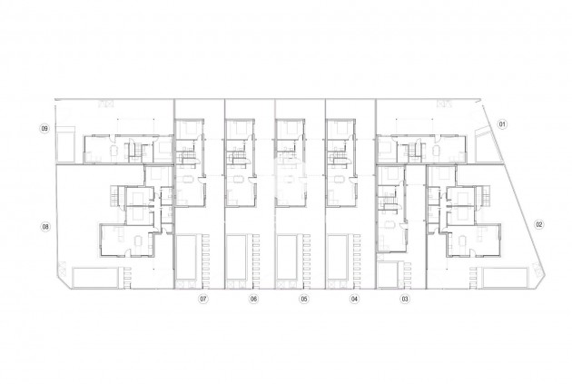 Nieuwbouw Woningen - Villa -
Los Alcazares - La Concha