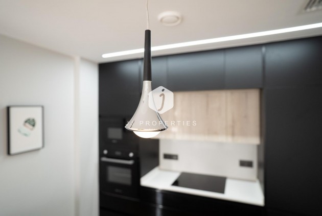 Nieuwbouw Woningen - Bungalow -
Pilar de la Horadada - pueblo