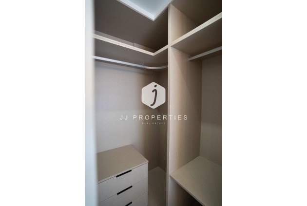 Nieuwbouw Woningen - Bungalow -
Pilar de la Horadada - pueblo