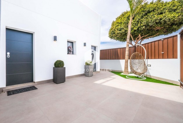 Nieuwbouw Woningen - Villa -
Torre Pacheco - Roldán