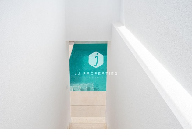 Nieuwbouw Woningen - Villa -
Torre Pacheco - Roldán