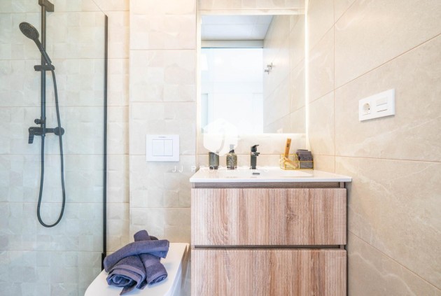 Nieuwbouw Woningen - Villa -
Torre Pacheco - Roldán