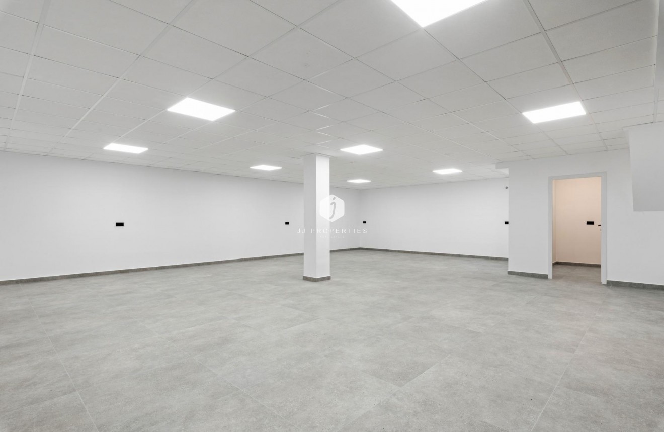 Nieuwbouw Woningen - Villa -
Orihuela Costa - La Zenia