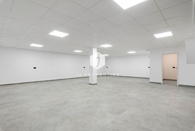 Nieuwbouw Woningen - Villa -
Orihuela Costa - La Zenia