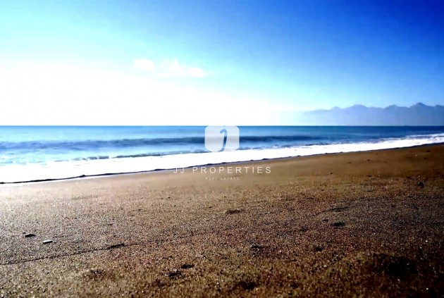 Nieuwbouw Woningen - Appartement / flat -
Torrevieja - Centro