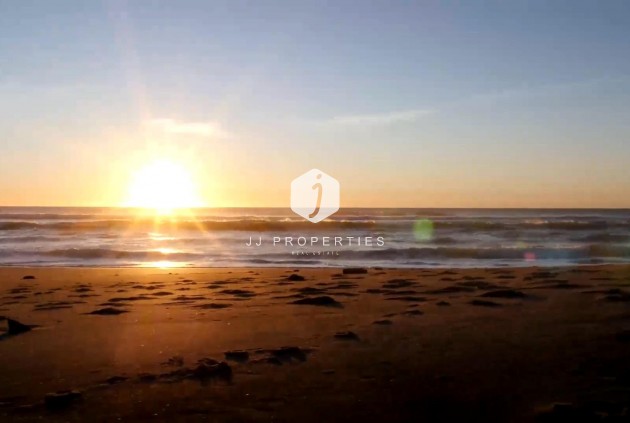 Nieuwbouw Woningen - Appartement / flat -
Torrevieja - Centro