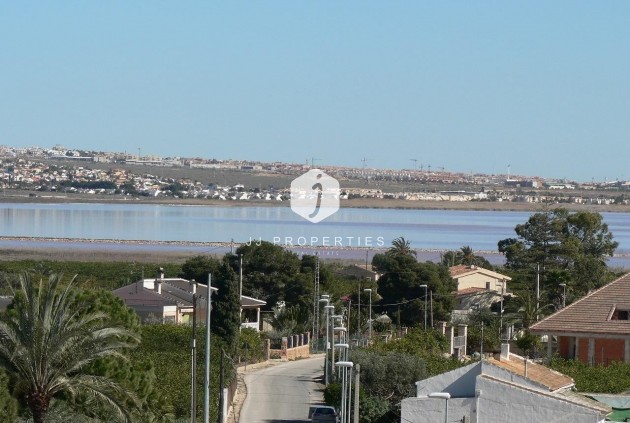 Nieuwbouw Woningen - Villa -
Los Montesinos - La herrada