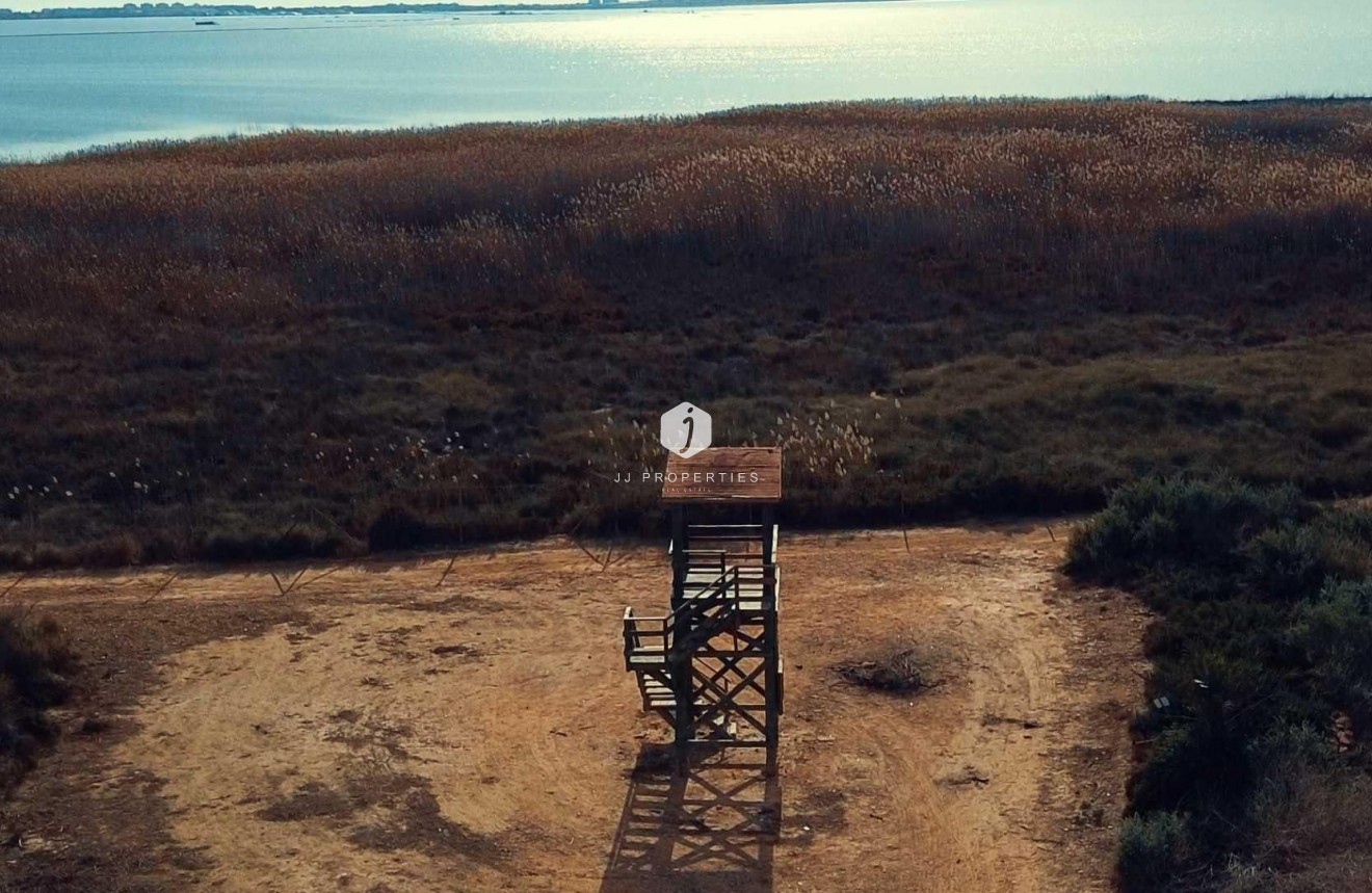 Nieuwbouw Woningen - Villa -
Los Montesinos - La herrada