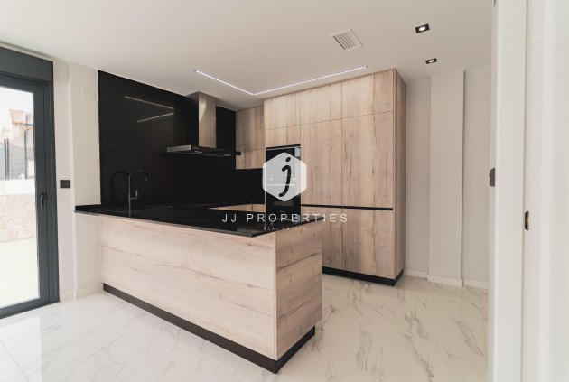 Neue Gebäude - Villa -
Orihuela Costa - Punta Prima