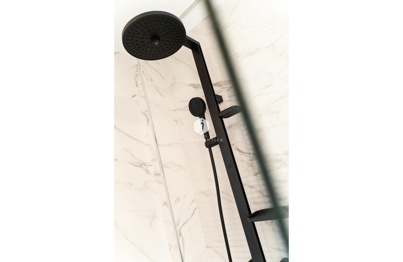 Neue Gebäude - Villa -
Orihuela Costa - Punta Prima