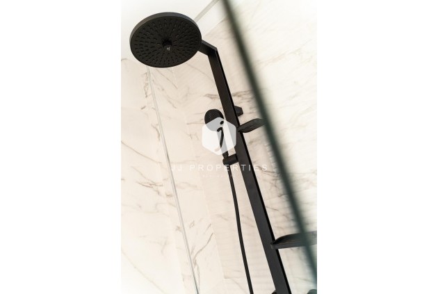 Neue Gebäude - Villa -
Orihuela Costa - Punta Prima