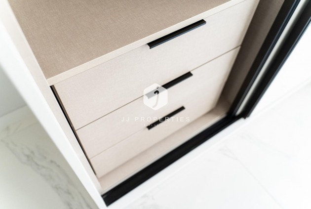 Neue Gebäude - Villa -
Orihuela Costa - Punta Prima