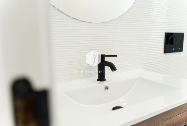 Neue Gebäude - Villa -
Orihuela Costa - Punta Prima